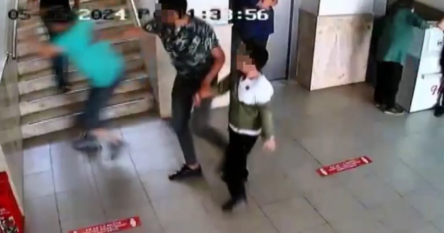 Otizmli öğrenciyi döven öğretmene 15 bin liralık taksitli ceza. Aileden karara tepki