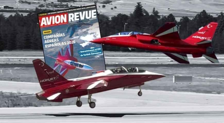 SON DAKİKA HABERLER: İspanyollar neden HÜRJET'i seçti? İlk teslimatlar için tarih belli oldu! 'Sadece bir uçak değil'