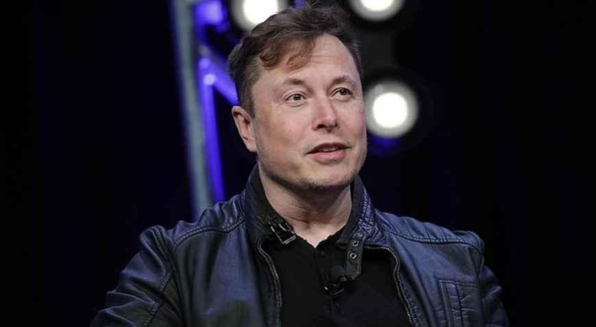 SON DAKİKA HABERLER: Elon Musk'tan dikkat çeken yorum! '2. ABD iç savaşı başladı'