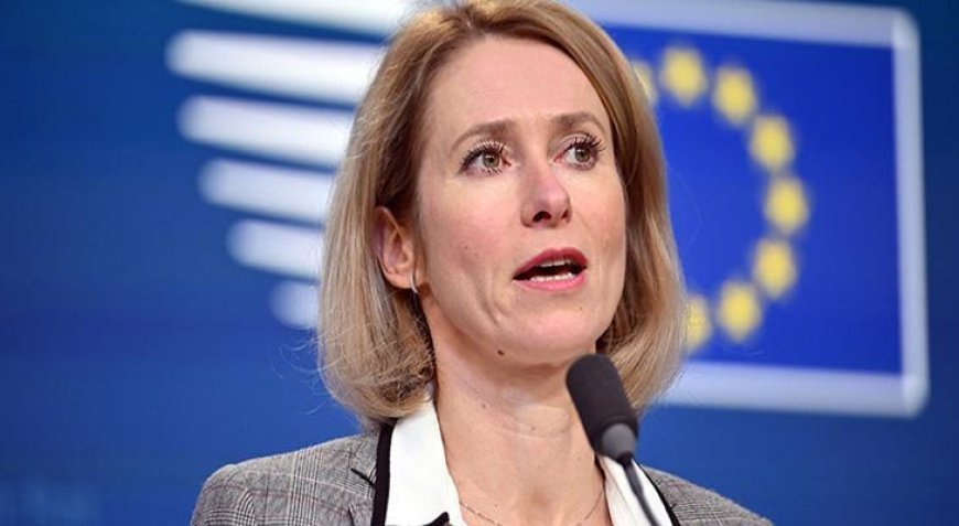 AB'den çağrı! 'Yeni bir Arktik politikasının zamanı geldi'