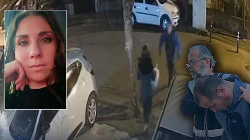 Boşanma aşamasında olduğu kadını öldüren cani tutuklandı! Bakan Tunç'tan açıklama