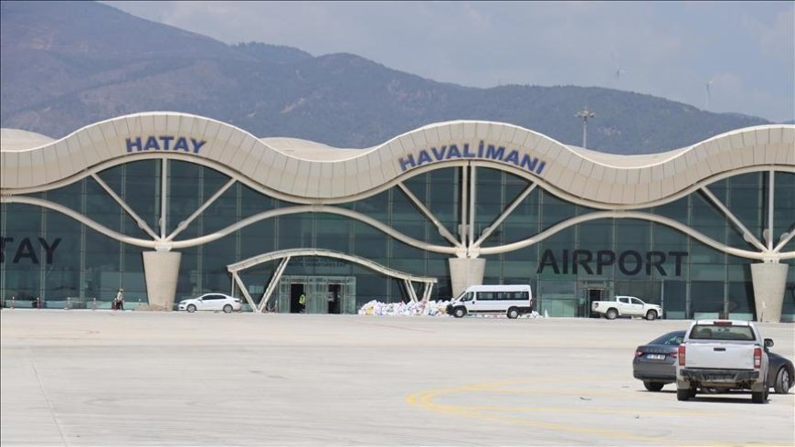 Deprem bölgesinin ulaştırma altyapısına yapılan yatırım 80 milyar liraya yaklaştı