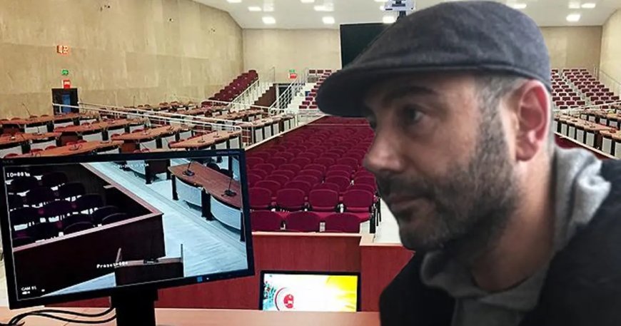 Aziz İhsan Aktaş davası: Rıza Akpolat'ın şoföründen para trafiği savunması