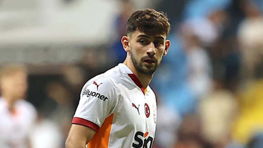 Galatasaray ayrılığı resmen açıkladı!