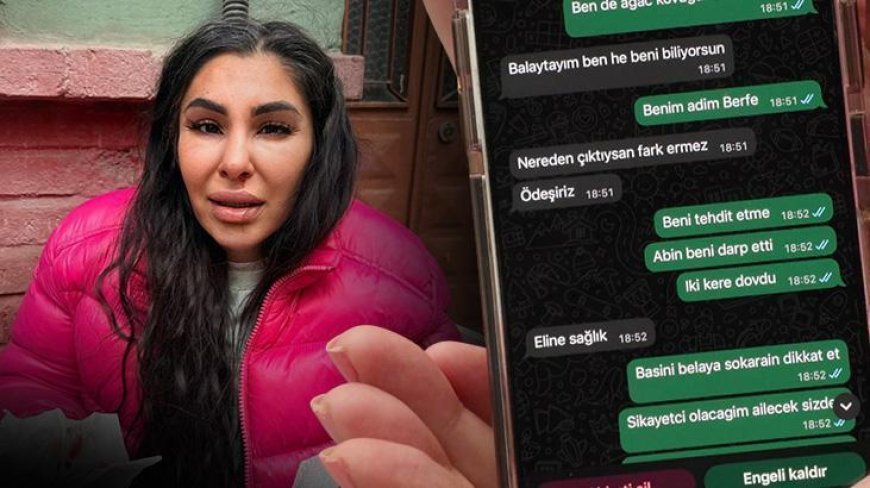 Gece yarısı açtığı telefonla hayatı altüst oldu: Bunu bütün kadınların bilmesi lazım