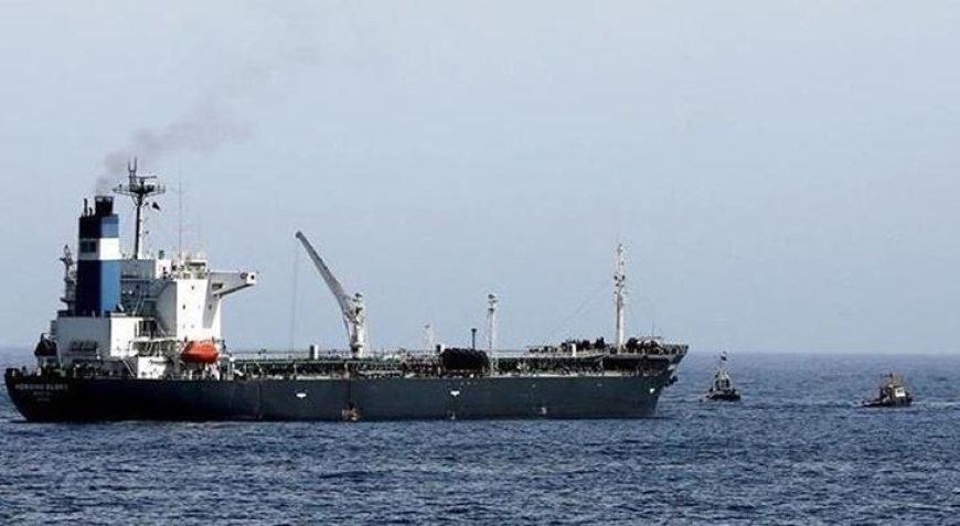 İran'dan Basra Körfezi'nde operasyon! 2 tankere el konuldu