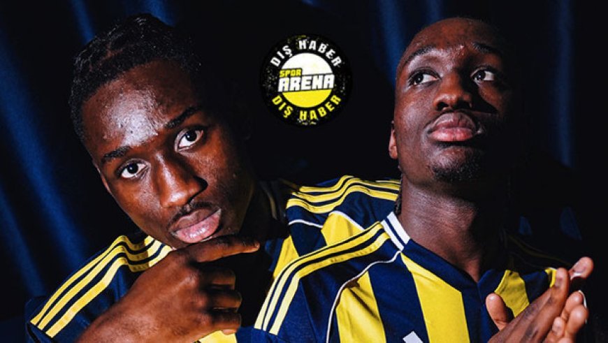 Fenerbahçe’nin yeni transferi Sidiki Cherif’i anlattı: Büyük kulüplerden teklif alacak!