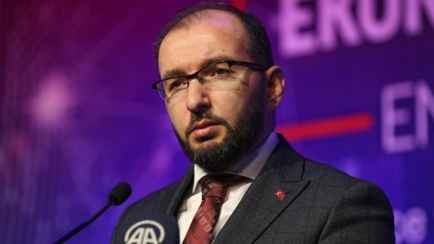 Resmi Gazete'de yayımlandı: SGK Başkanlığına Yunus Elitaş atandı