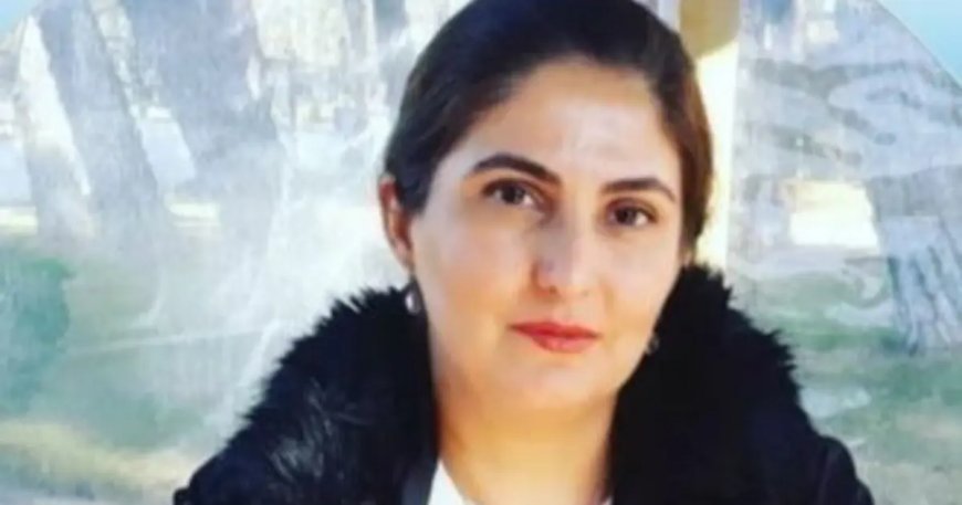 Sibel hemşirenin katiline ağırlaştırılmış müebbet hapis cezası