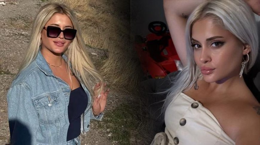 Göğsünden tek kurşun! Ceren'in telefonundaki acı gerçek: 3 kişi gözaltına alındı