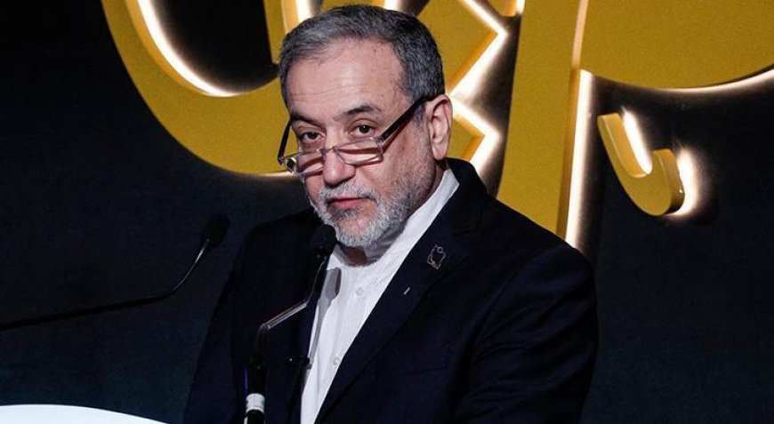 İran’dan sert çıkış! 'İsrail’e tanınan dokunulmazlık uluslararası hukuku zayıflattı'