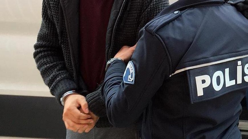 Mihalgazi Belediye Başkanı Güneş'e sosyal medyadan hakaret eden kişi gözaltına alındı