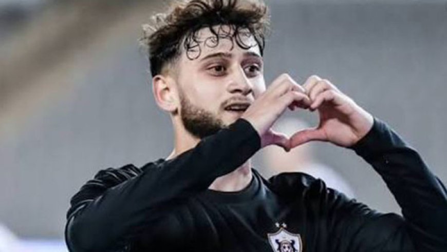 Karabağ"ın yıldız futbolcusu ABD yolcusu!