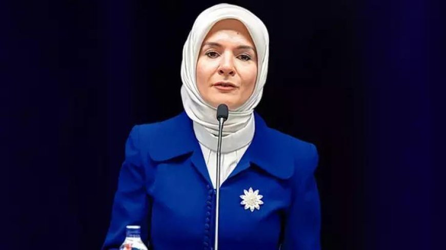 Bakan Göktaş'tan çocukların sosyal medya kullanımına ilişkin paylaşım