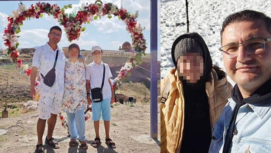 Son dakika... Güvenlik görevlisi Antalya Adalet Sarayı'nda ölü bulundu