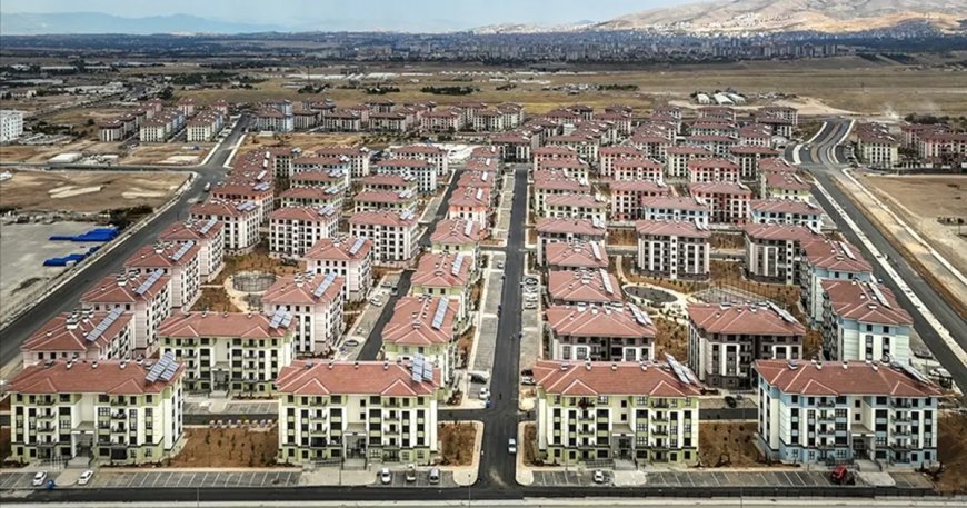 İl il TOKİ kura sonuçları sorgulama ekranı 2026: Yozgat ve Kütahya TOKİ kura sonuçları ne zaman, saat kaçta açıklanacak?