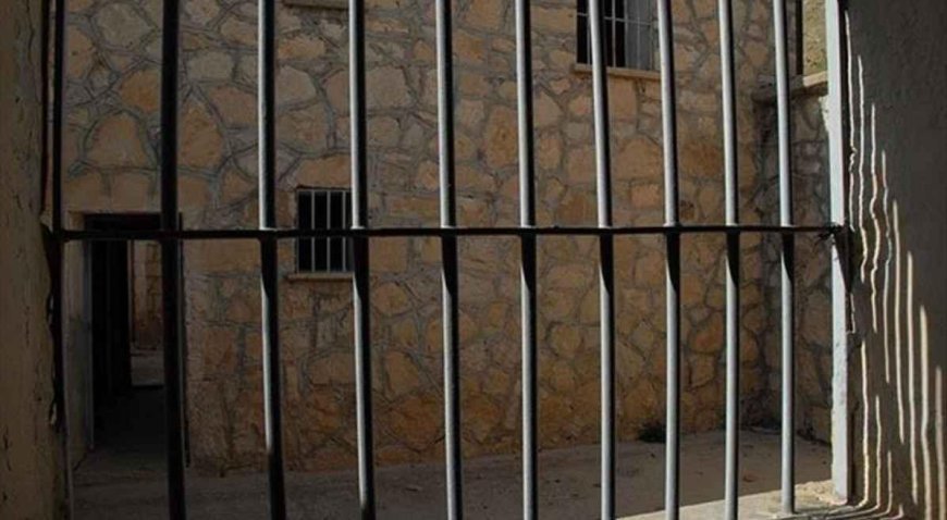 SON DAKİKA HABERLER: 2 bin mahkum içi af ya da indirim! İran Dini lideri Hamaney onayladı
