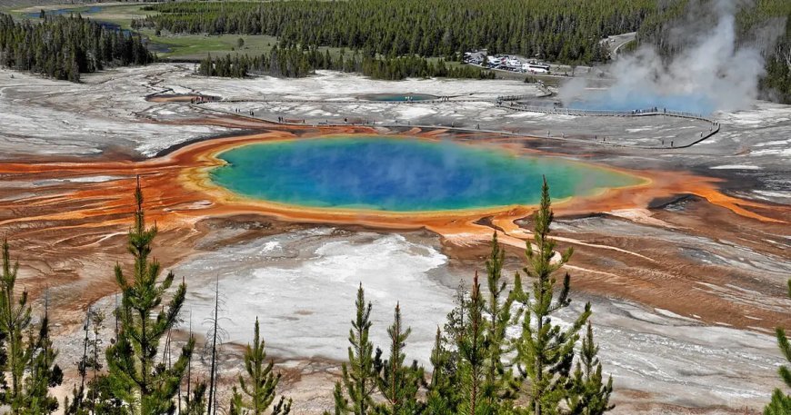 Depremler mikrobiyal patlamaya neden oluyor.. Deprem sürüsünde mikrobiyal yaşam 6,5 kat arttı