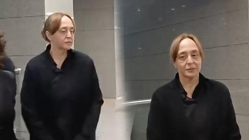 Son dakika... Ayşe Barım hakkında karar çıktı