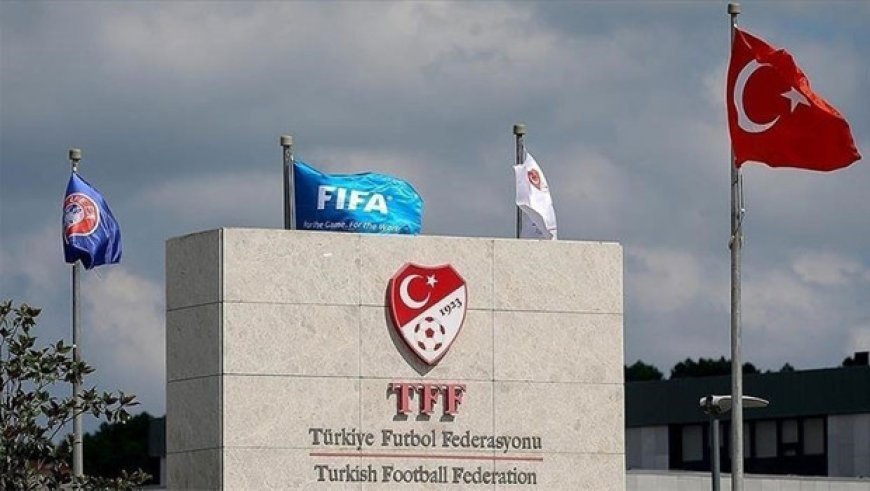 Beşiktaş, Fenerbahçe, Galatasaray ve Trabzonspor PFDK'ya sevk edildi