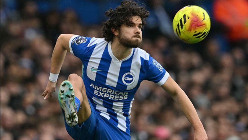 Aston Villa 1-0 Brighton maç özeti (Ferdi Kadıoğlu 90 dakika oynadı)