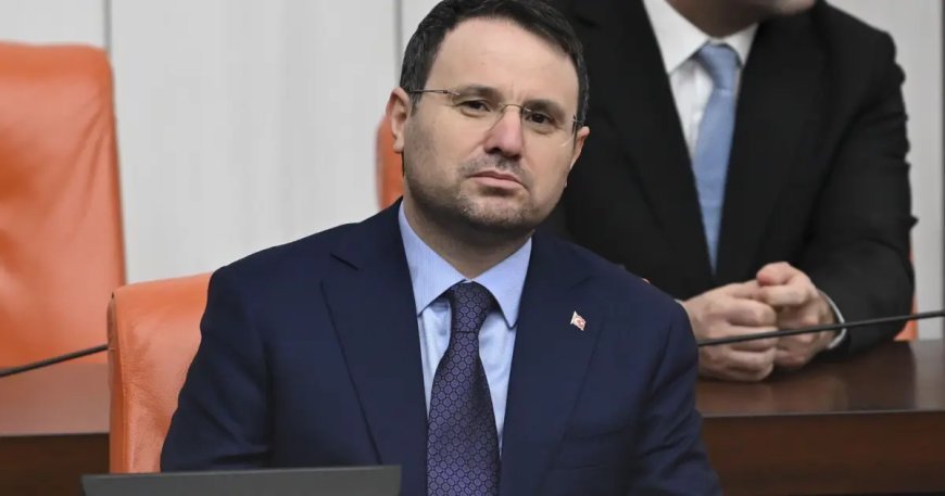 Bakan Gürlek: HSK, yargı bağımsızlığı ve tarafsızlığının teminatı