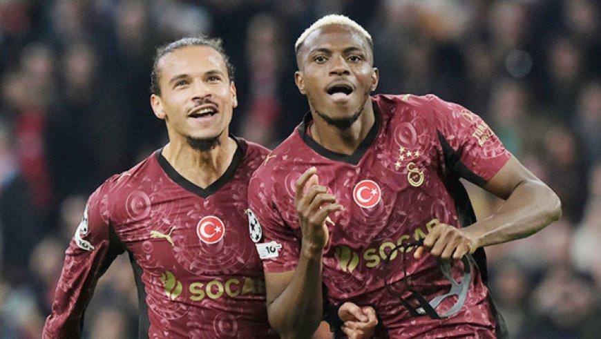 Galatasaray, Juventus maçının bilet fiyatlarını açıkladı