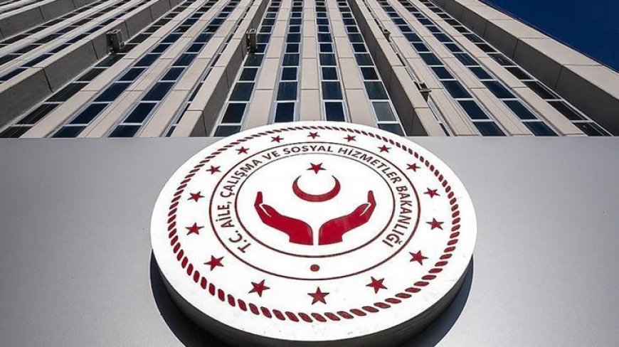 Aile ve Sosyal Hizmetler Bakanlığından Giresun'daki çocuğa taciz iddialarına ilişkin açıklama