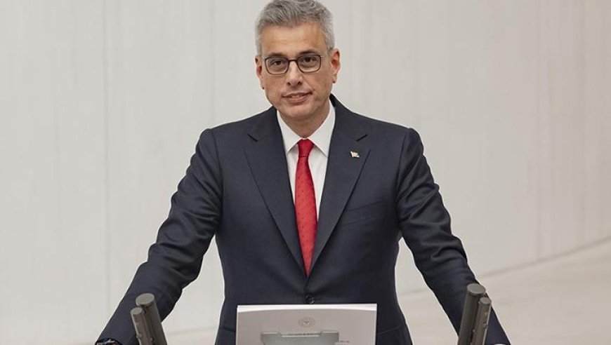 Bakan Memişoğlu'ndan ramazanda sigarayı bırakma çağrısı