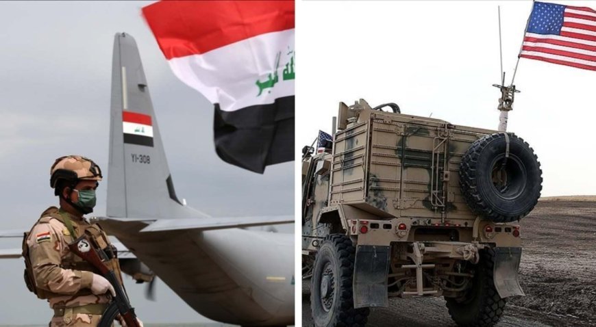 SON DAKİKA HABERLER: Suriye'den Irak'a kritik sevkiyat! 5 bin 700’den fazla DEAŞ'lının nakli tamamlandı
