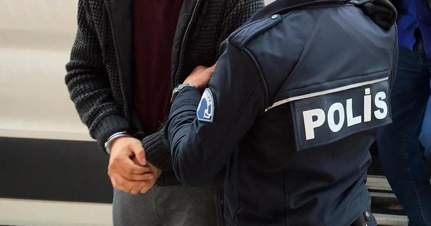 İstanbul merkezli 14 ilde uyuşturucu operasyonu. 324 şüpheli tutuklandı