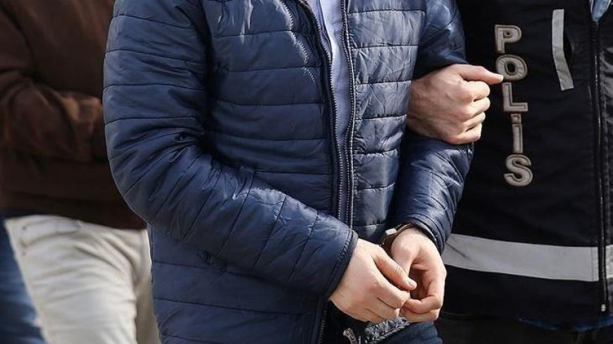 İki ilde tefecilere yönelik operasyon! 25 milyar 119 milyon liralık para hareketi tespit edildi