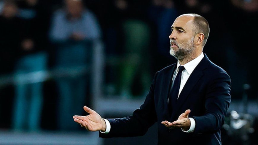 Tottenham'da Igor Tudor dönemi!