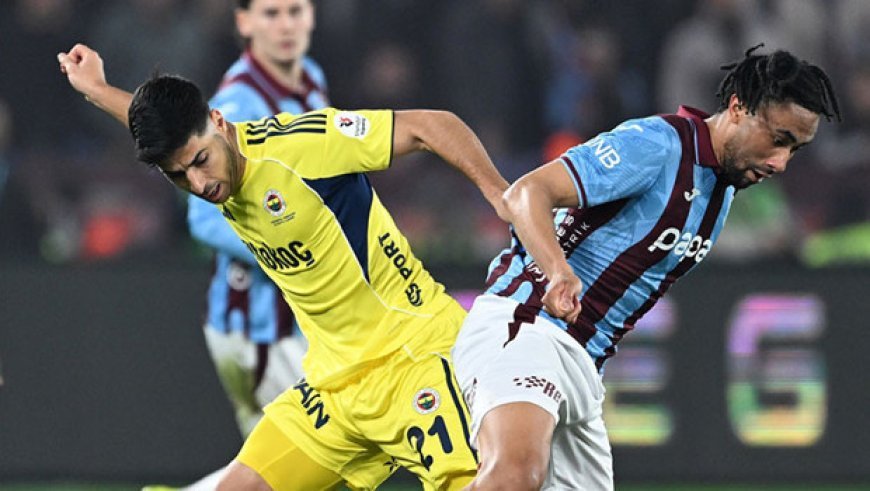 Tim Jabol Folcarelli: 'Savaşmaya devam!'