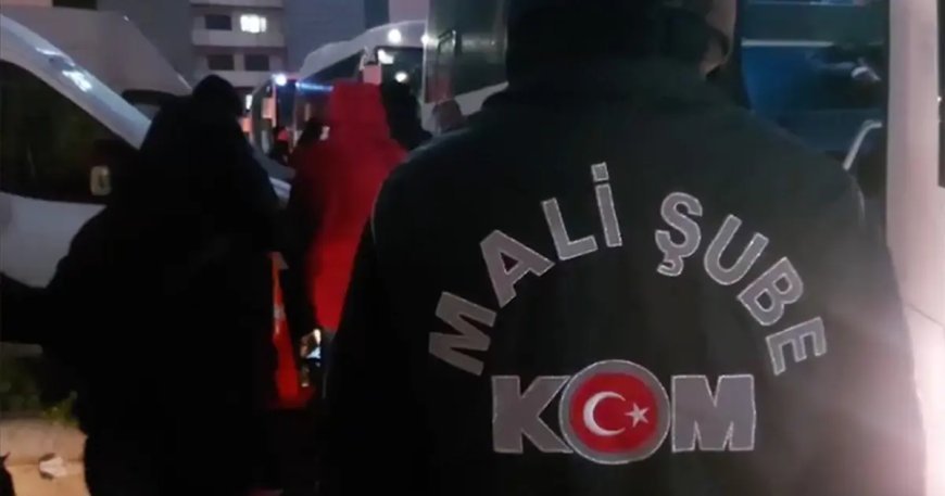 300 bin kişiyi ilgilendiren IBAN düzenlemesi yolda. Yeni yargı paketinde yer alacak