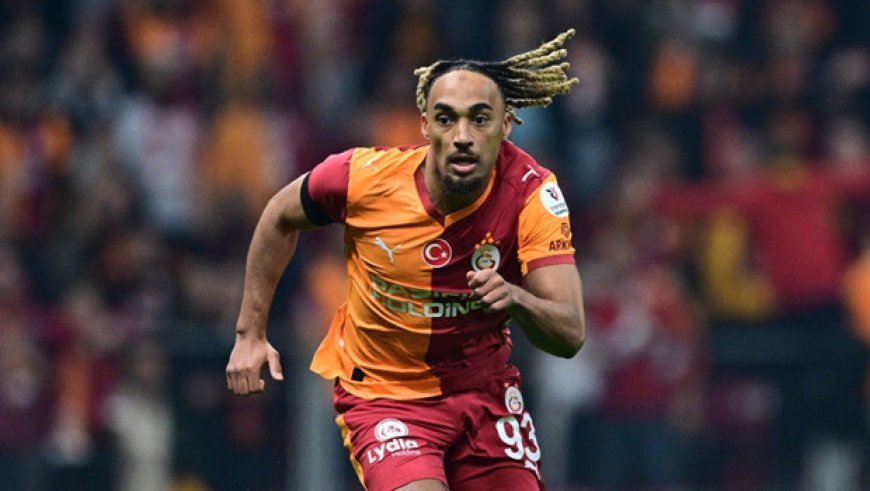 Bayern Münih efsanesinden Sacha Boey için olay sözler!