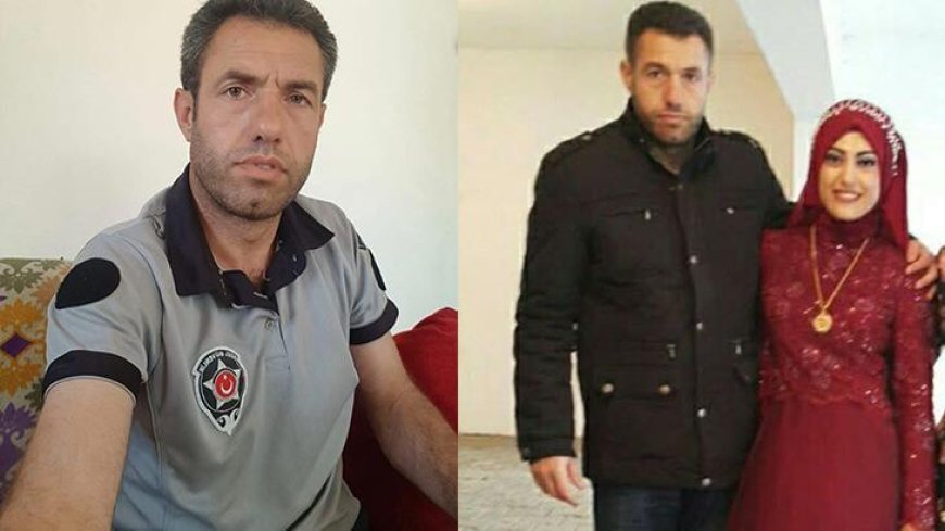 Ankara'da korkunç olay! Boşanma aşamasındaki eşini öldürüp, intihar etti