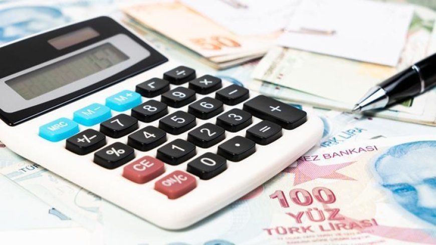 Hizmet üretim endeksi açıklandı