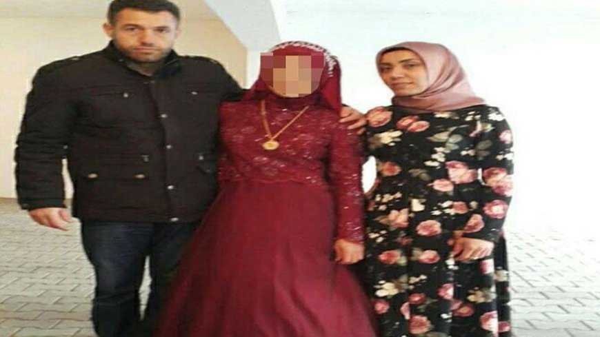 Ankara’da korkunç olay! Boşanma davası bugün görülecekti, sokakta katledildi