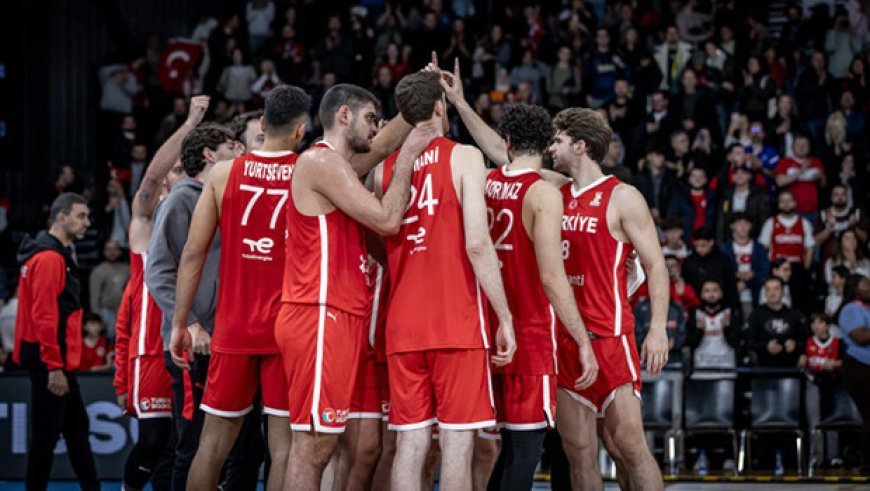 12 Dev Adam'ın 18 kişilik aday kadrosu belli oldu!