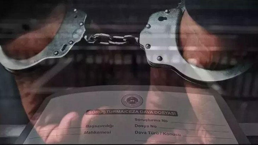 İstanbul'daki 'Taşlar' suç örgütüne yönelik iddianamenin detaylarına ulaşıldı