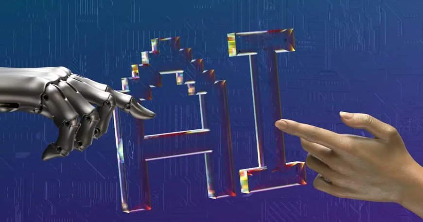 Yapay zeka empatide insanları geçti. Makineler artık daha "anlayışlı"