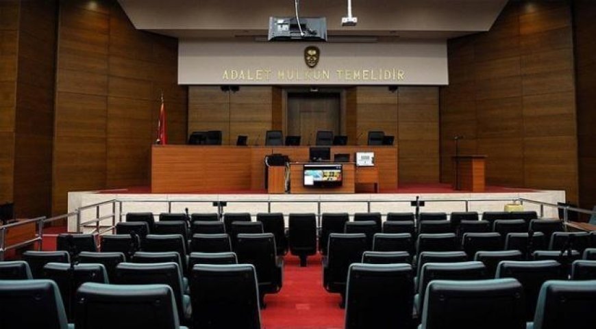 Ankara’da 2 kız kardeşin ölümü: Yaya geçidindeki kamyon şoförü için 'olası kast' talebi