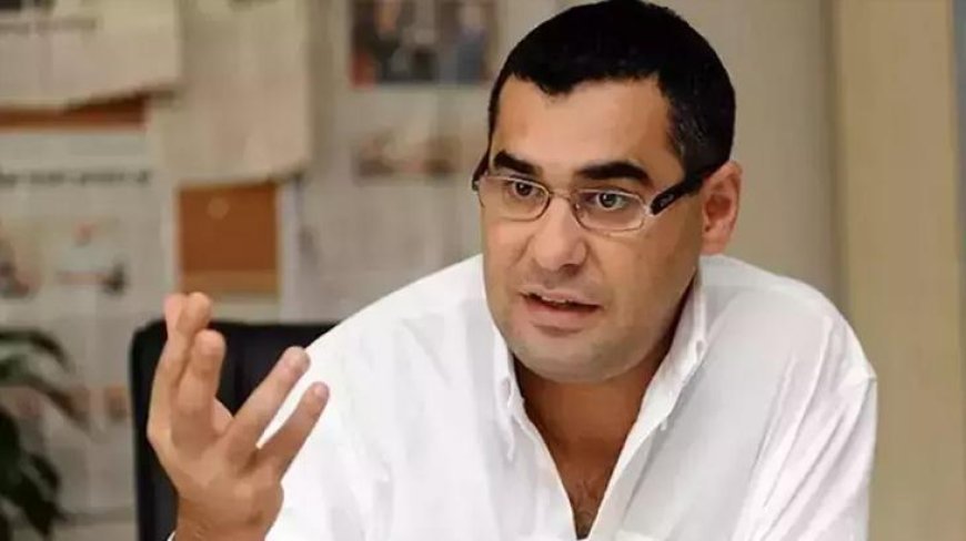 Enver Aysever'e 3 yıla kadar hapis cezası istemiyle dava