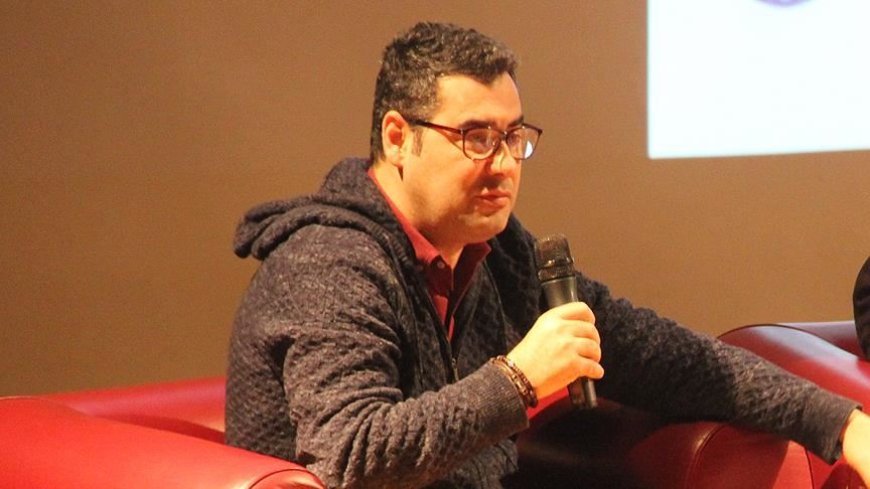 Tutuklu gazeteci Enver Aysever hakkında istenen ceza belli oldu