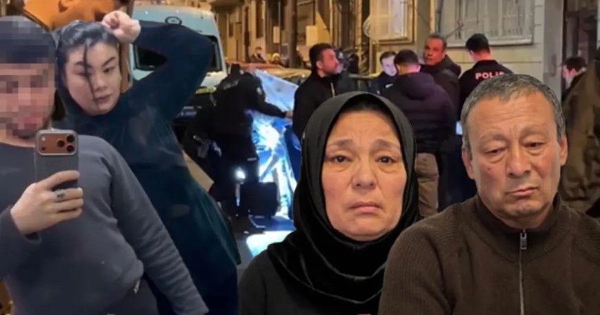 Ümraniye dehşet evindeki ikinci cinayette yeni ayrıntılar. "Kızımın cenazesini istiyoruz"