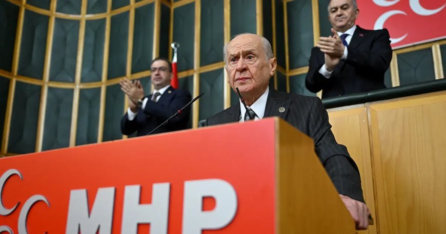 Meclis'te yemin kavgası. Bahçeli: Yasal hakkın engellenmeye çalışması siyasi eşkıyalık