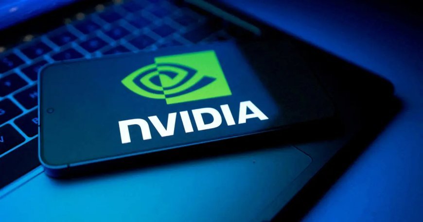 Nvidia ile Meta'dan uzun vadeli altyapı işbirliği