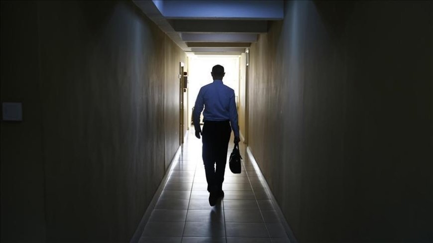 Türkiye'de işsizlik oranı 0,2 puan azaldı