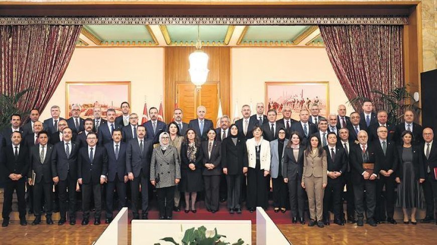 Rapor tamam sıra yasada